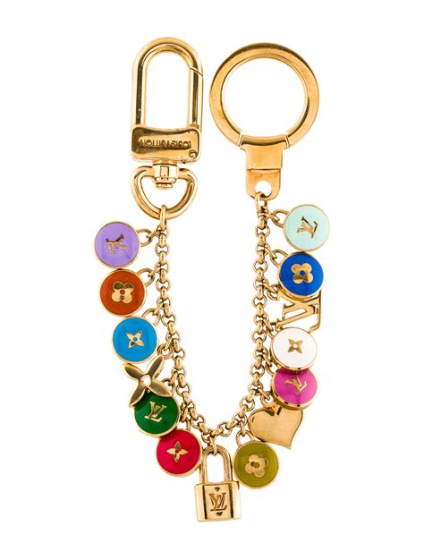 charms louis vuitton